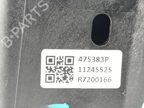 Break pedal MG MG 3 (ZP2_)  | BP30153580I19 