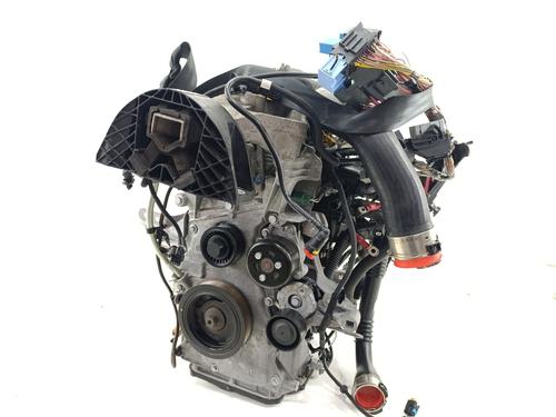 Motor RENAULT CAPTUR I (J5_, H5_) 0.9 TCe 90 (90 hp) 32667104