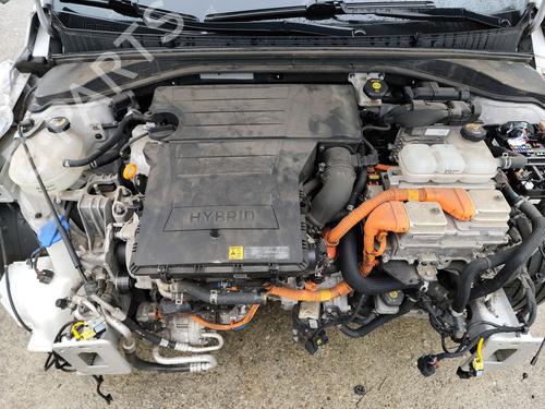 Rim HYUNDAI IONIQ (AE) 1.6 GDI Hybrid | BP30434950C45 