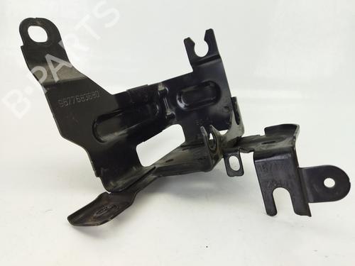 Used ABS pump PEUGEOT 308 SW II (LC_, LJ_, LR_, LX_, L4_) [2014-2021]  14158423