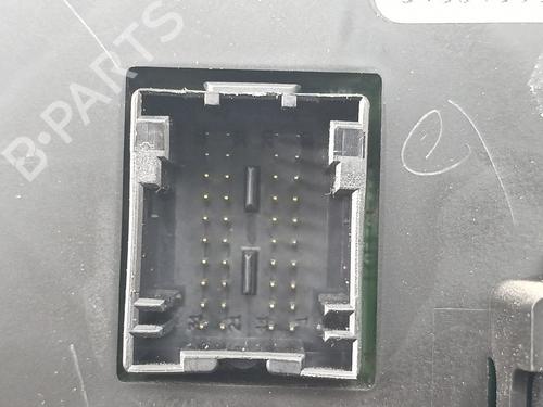 Climate control FIAT 500 (312_) 1.2 (312AXA1A) | BP36264563I5  - Image 5