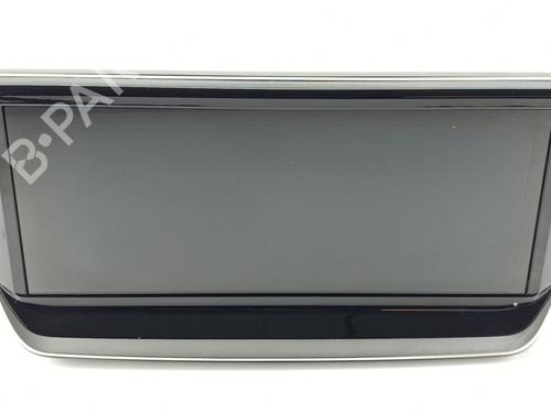 Afficheur PEUGEOT 208 II (UB_, UP_, UW_, UJ_) 1.2 PureTech 75 (75 hp) 30269907