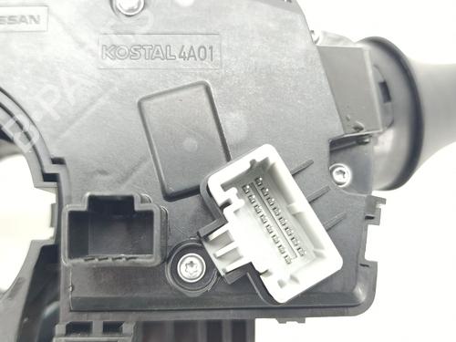 Switch NISSAN MICRA V (K14) 1.0 IG-T | BP31680139I30  - Image 10