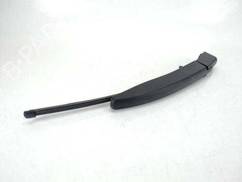Used Rear windshield wiper arm Rear windshield wiper arm FORD PUMA (J2K, CF7) 1.0 EcoBoost (125 hp) 35791510 35791510