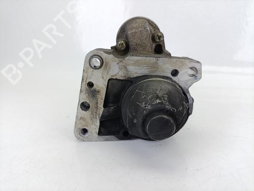Starter CITROËN C4 Grand Picasso I (UA_) 1.6 HDi | BP25876108M8 