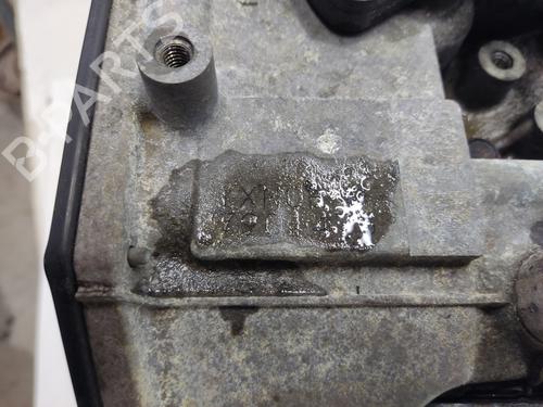 Gearbox NISSAN QASHQAI / QASHQAI +2 I (J10, NJ10, JJ10E)  | BP12549987M3 