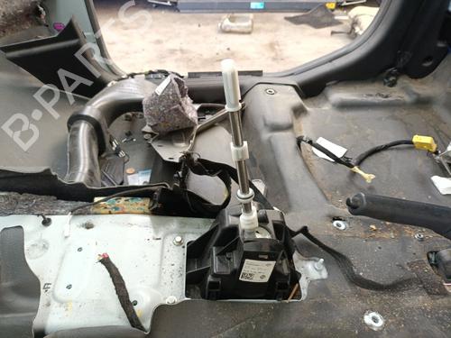 Used Gear lever Gear lever 37518819 37518819