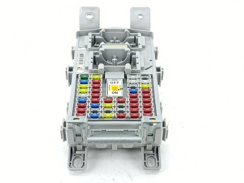 Fuse box HYUNDAI i20 II (GB, IB) 1.2 | BP32296373E1 