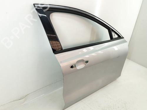 Right front door FORD FOCUS IV (HN) 1.0 EcoBoost | BP29917473C3 