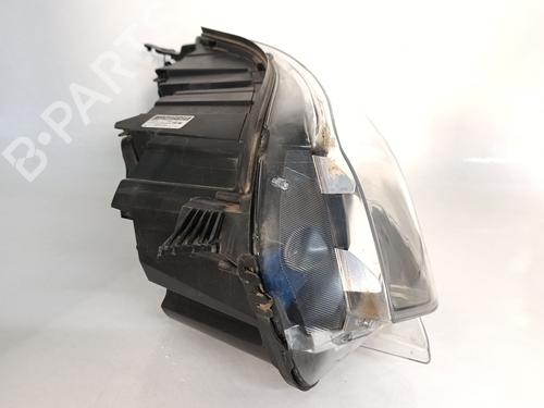 Left headlight FIAT SCUDO Van 1.5 Multijet 100 (506) | BP34623801C28  - Image 5