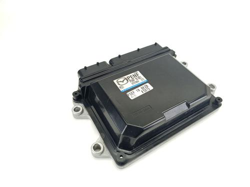 Used Engine control unit (ECU) Engine control unit (ECU) MAZDA CX-3 (DK) 2.0 SKYACTIV-G (DK5W, DK6W) (120 hp) 36667995 36667995