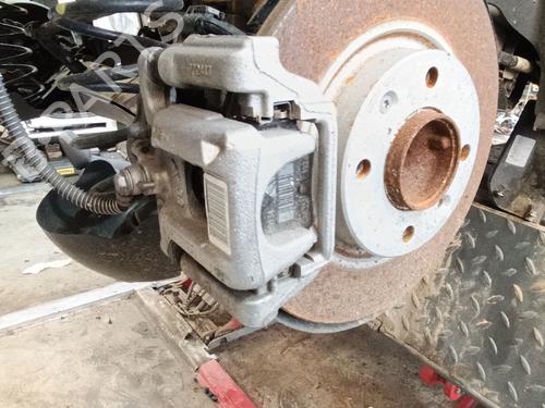 Used Right rear brake caliper Right rear brake caliper JEEP AVENGER (J2) Electric (156 hp) 36163163 36163163