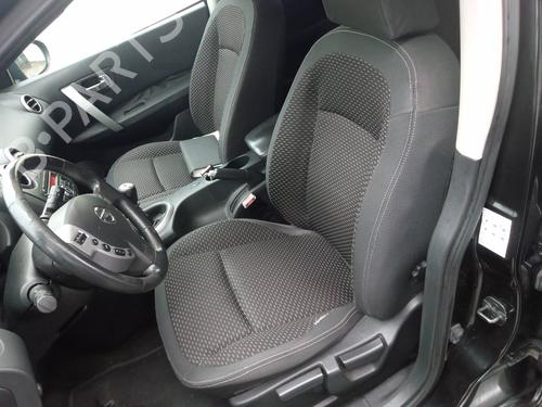 Right mirror NISSAN QASHQAI / QASHQAI +2 I (J10, NJ10, JJ10E)  | BP26554683C27 