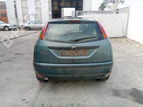 Gearbox FORD FOCUS I (DAW, DBW)  | BP8944335M3 