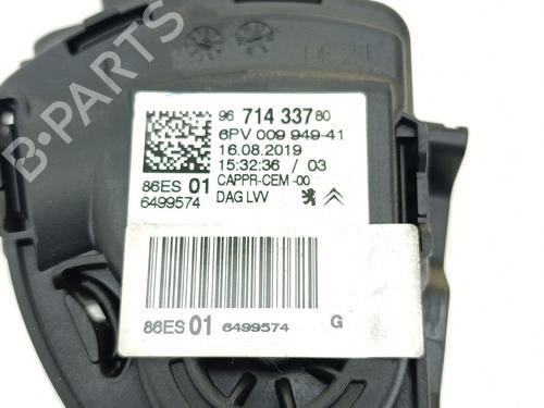 Pedal CITROËN C4 CACTUS 1.5 BlueHDi 100 | BP27298272I4 