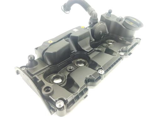 Valve cover AUDI A3 Sportback (8VA, 8VF) 30 TDI | BP14455830M124
