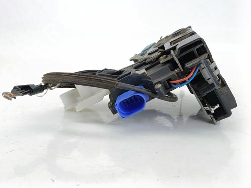 Rear right lock SEAT ALTEA (5P1) 1.9 TDI | BP25878980C99 
