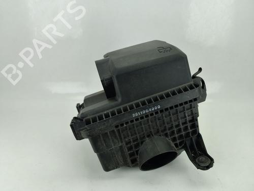 Air filter box HYUNDAI i30 Estate (PDE)  | BP26220644M87 
