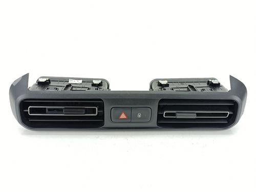 Used Air vent Air vent PEUGEOT RIFTER 1.5 BlueHDi 130 (130 hp) 33048550 33048550