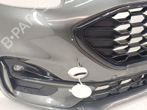 Front bumper FORD PUMA (J2K, CF7) 1.0 EcoBoost | BP37641482C7 - Image 11