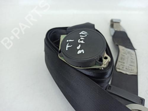 Rear left seatbelt VW SHARAN (7N1, 7N2) 2.0 TDI | BP15673323I29 