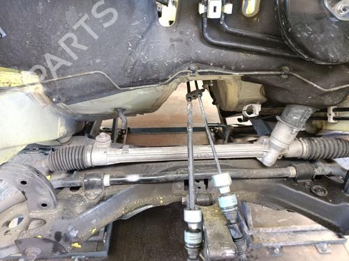 Anti roll bar SUZUKI SWIFT V (AZ) 1.4 Sport (A2L414, ZC33S) | BP36448599M96 - Image 3