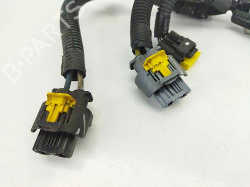 Cable PEUGEOT 508 I (8D_)  | BP14158874E12