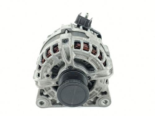 Alternator RENAULT CLIO V (B7_) 1.0 TCe 90 (B7MT) | BP38324674M7 - Image 2