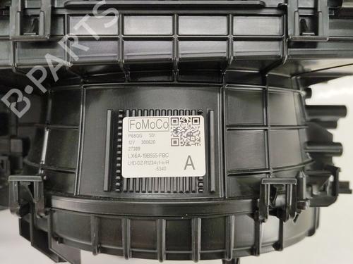 Heater matrix box FORD KUGA III (DFK) 2.0 EcoBlue mHEV | BP37073912M61 - Image 3