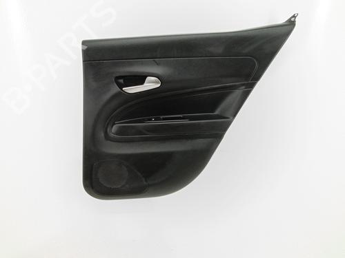 Used Rear right panel Rear right panel 39430959 39430959