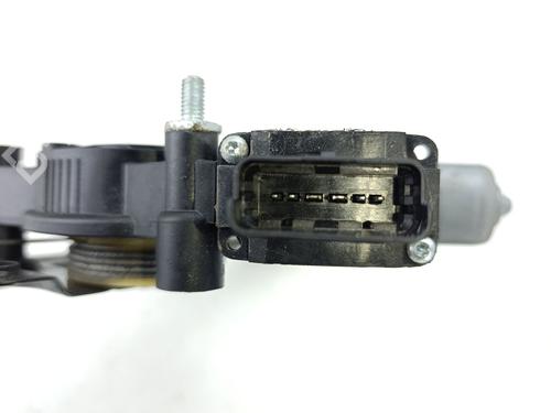 Front left window mechanism PEUGEOT BOXER Van 2.0 BlueHDi 130 | BP39592460C22 - Image 5