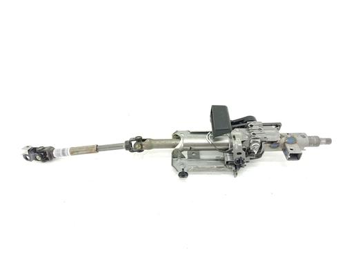 Used Steering column Steering column PEUGEOT 208 II (UB_, UP_, UW_, UJ_) 1.2 PureTech 75 (75 hp) 32388573 32388573