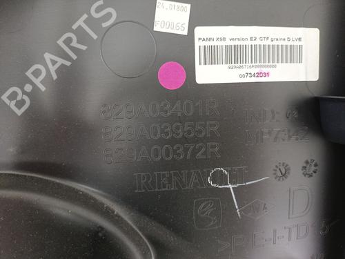 Rear right panel RENAULT CLIO IV (BH_) 0.9 TCe 90 (BHNF, BHMA, BHMH, BHJK, BHJR) | BP36993820C61 - Image 4