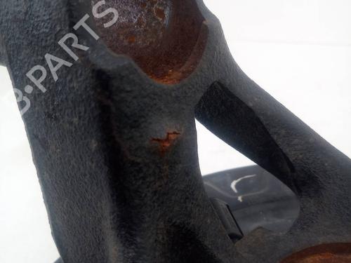 Right front steering knuckle AUDI A3 Sportback (8VA, 8VF) 30 TDI | BP9273262M26 