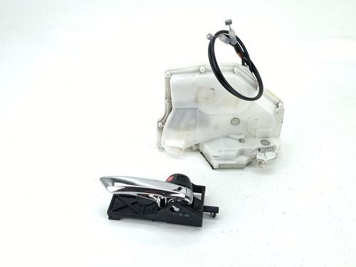 Used Front right lock Front right lock 38956533 38956533