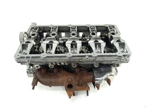 Cylinder head AUDI A4 B7 (8EC) 2.0 | BP36808392M5 - Image 6