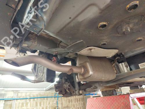 Used Other FIAT TIPO Hatchback (356_, 357_) 1.3 D (356HXH1A) (95 hp) 27385134