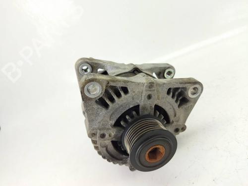 Alternator SUZUKI GRAND VITARA II (JT, TE, TD) 1.9 DDiS All-wheel Drive (JT419, TD44, JB419WD, JB419XD,... | BP8944361M7 