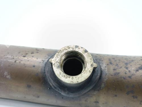 Katalizator VW GOLF VII Variant (BA5, BV5) 1.6 TDI | BP30718953M10