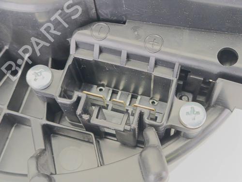 Heater blower motor TOYOTA YARIS (_P13_) 1.4 D (NLP130_, NLP130) | BP25878754M62 