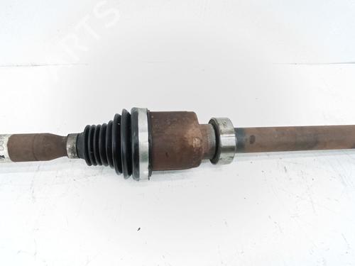 Right front driveshaft RENAULT MEGANE IV Hatchback (B9A/M/N_) 1.3 TCe 140 (B9NB) | BP38252538M39 - Image 3