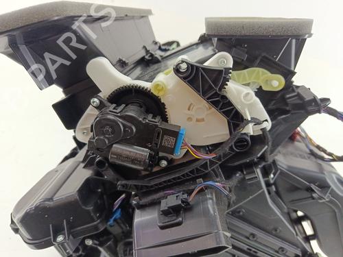 Heater matrix box AUDI A3 Sportback (8YA, 8YF) 35 TFSI Mild Hybrid | BP33335092M61 - Image 12