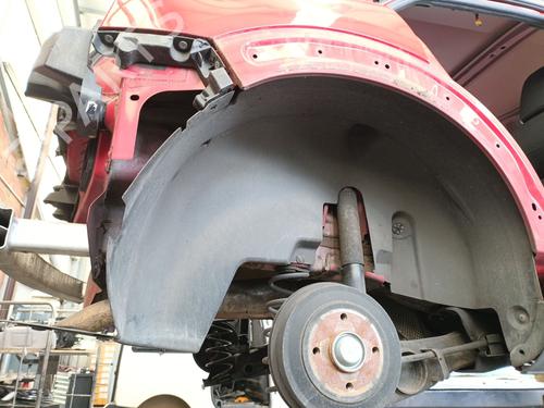 Used Wheel arch CITROËN C4 CACTUS 1.5 BlueHDi 100 (102 hp) 27569287