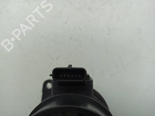 Mass air flow sensor RENAULT LAGUNA III Grandtour (KT0/1)  | BP9148576M95 