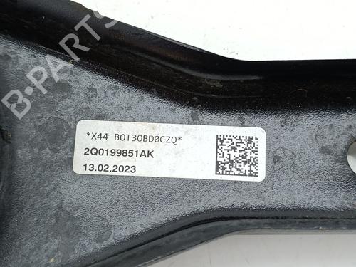 Engine mount SKODA FABIA IV (PJ3) 1.0 MPI | BP38442168M89 - Image 2