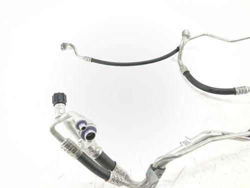 AC pipe MERCEDES-BENZ SPRINTER 3,5-t Van (B907, B910) 317 CDI RWD (907.631, 907.633, 907.635, 907.637) | BP40006150M126 - Image 3