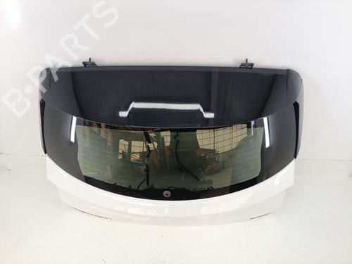 Tailgate OPEL GRANDLAND / GRANDLAND X (A18, P1UO) 1.2 (75) | BP26326039C6 