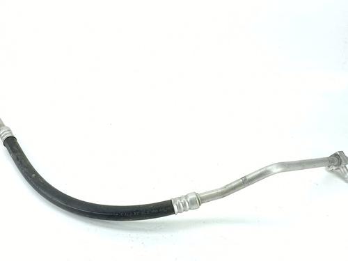 Tubo do ar condicionado Tubo do ar condicionado IVECO DAILY VI Van 35S16, 35C16, 40C16, 50C16, 70C16 (160 hp) 34604229 34604229