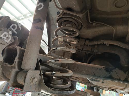 Used Shock absorber spring HYUNDAI i30 Estate (PDE) [2017-2025]  26548026