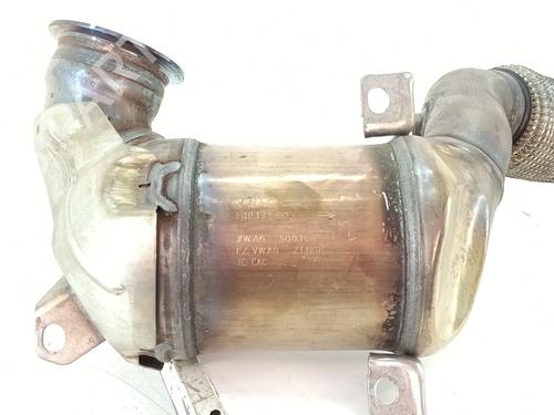 Catalyst VW T-ROC (A11, D11) 1.5 TSI | BP29479652M10 